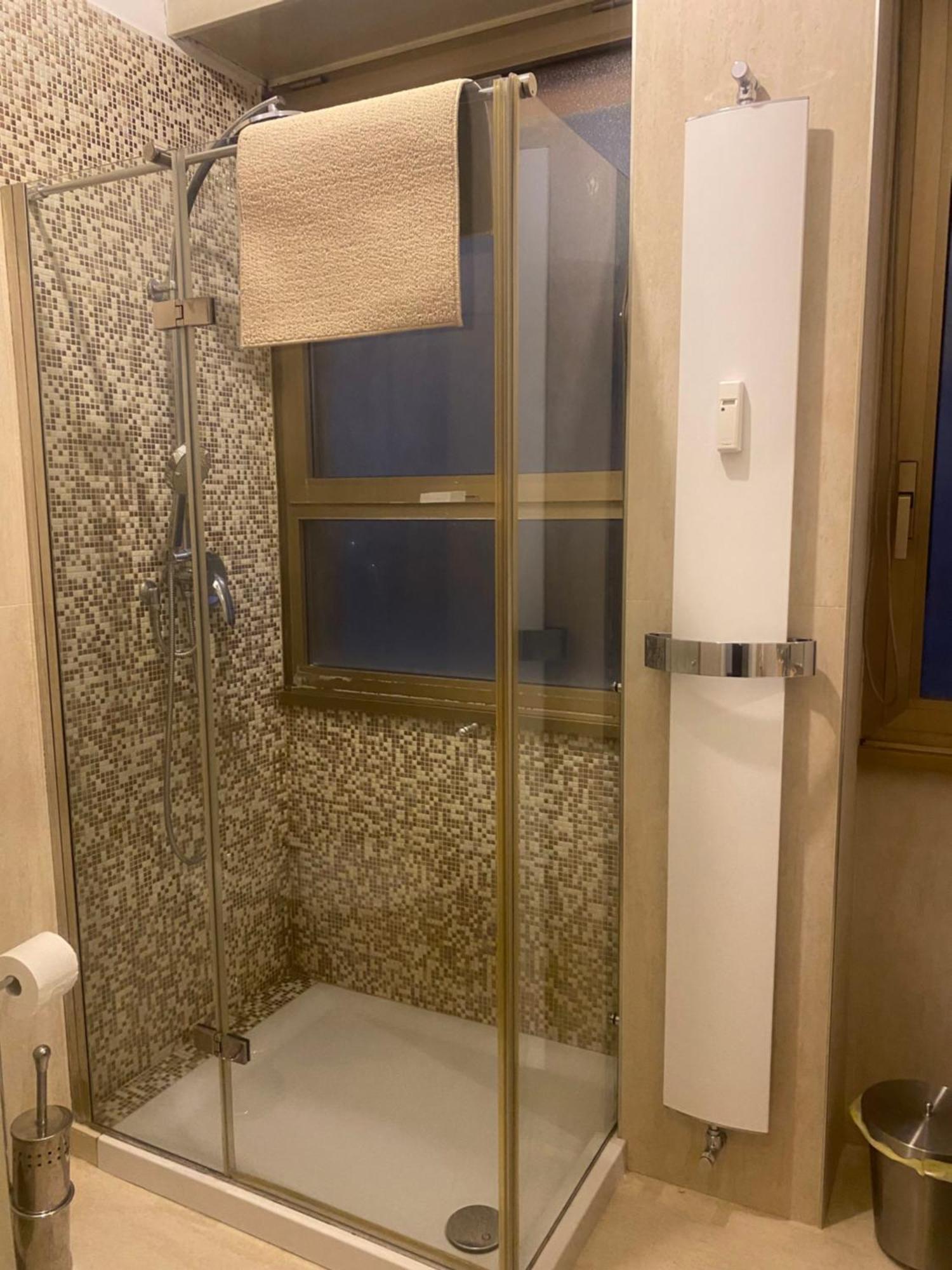 Apartamento Luminoso E Ampio Laterani36 Roma